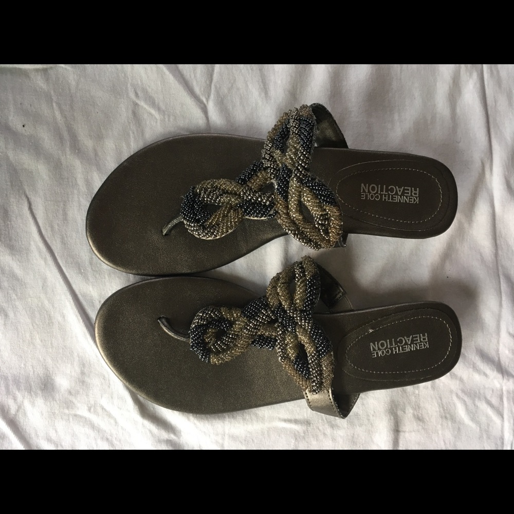 Kenneth Cole Reaction sandals